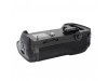 Meike MK-D800 battery grip for Nikon D800